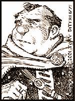 Personnage Non Joueur