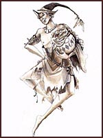 Personnage Non Joueur